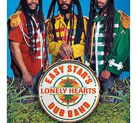 Easy Star All-Stars – Easy Star's Lonely Hearts Dub Band – CD (2009)
