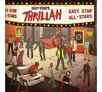 Easy Star's Thrillah - Easy Star All-Stars LP
