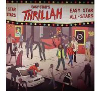 Easy Star's Thrillah (Reggae Version Of Michael Jackson's "Thriller")