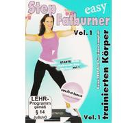 Easy Step Fatburner Vol. 1