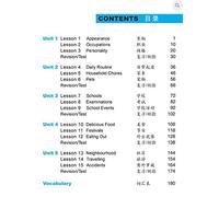 Easy Steps to Chinese vol.4 - Workbook