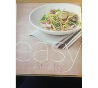 Easy Stir Fry