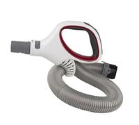 Easy Storage Expandable Handheld Hose Stretchable Soft Tube Suitable for Enhancing Office Homes Cleans Handheld Vacuum Hose