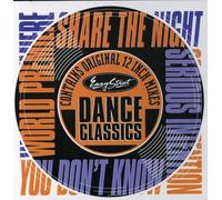 Easy Street Dance Classics - Adeva / Extortion