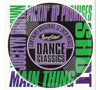 Easy Street Dance Classics - Jocelyn Brown / Shot