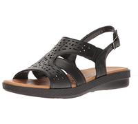 Easy Street Womens Bolt Black Size: 6.5 UK