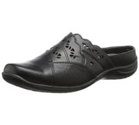 Easy Street Womens Forever Forever Black Size: 7.5 X-Wide