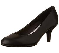 Easy Street Womens Passion Black Size: 7 UK