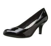 Easy Street Womens Passion Black Size: 8.5 C/D US