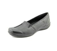 Easy Street Womens Purpose Purpose Slip-on Black Size: 7 UK