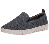 Easy Street Womens Sneaker Blue Size: 6.5 Wide