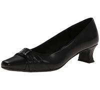 Easy Street Womens Waive Waive Black Size: 6.5 UK
