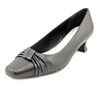 Easy Street Womens Waive Waive Black Size: 8.5 Wide