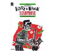 Easy Studies in Jazz & Rock