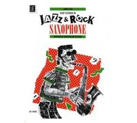 Easy Studies in Jazz and Rock (Saxophone)