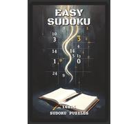 Easy Sudoku Puzzles: Sudoku Puzzles with Easy to Read about Logic, Relaxation, and Brain Training | 6x9 inches, 120 pages | 16x16 Grids - Gift for ... Puzzle Lovers (VDS Sudoku Puzzle Collection)
