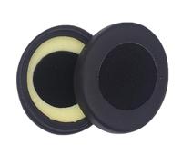 Easy Swap Comfort Earpads For HD2.01 HD2.20S Headphone Comfortable Listenings Superior Comfort Ear Cover Comfortable Fit