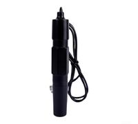 Easy Swap pH Sensor BNC for Pool Controllers(2m) | 0-14 pH range, BNC connector, real-time tracking, aquaculture use, lab compatible