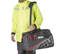 Givi EA115 Easy-T WP Cylinder Tail Bag 40 lt