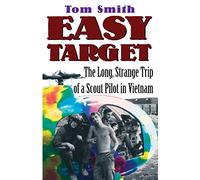 Easy Target: Volume 1 (Taking Flight)
