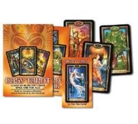 Easy Tarot : Learn to Read the Cards Once and For All!