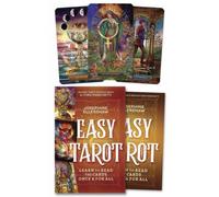 Easy Tarot : New Edition