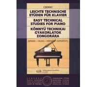 Easy Technical Studies