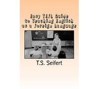 Easy TEFL Guide to Teaching English as a Foreign Language