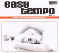 easy tempo vol. 3 by various / ost (2007-05-07)