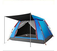 Easy Tent Pop Up Beach Sun Shelter Tent Portable Camping Camping Tent