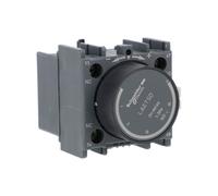 LAETSD delay contacts auxiliary contactors: NC + NO -5-55°C 1-30s IP2X SCHNEI...