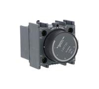 LAETSD delay contacts auxiliary contactors: NC + NO -5-55°C 1-30s IP2X SCHNEI...