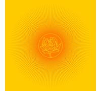 Ryan Adams - Easy Tiger [ORANGE VINYL]