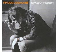 Easy Tiger - Ryan Adams Compact Disc