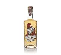 Easy Tiger Spiced Spiced Rum
