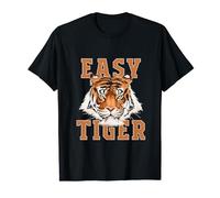 Easy Tiger T-Shirt