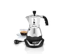 Electric moka pot Bialetti Moka Timer 6 cups