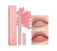 Easy To Apply Gourd Shaped Liquid Lipliner Long Wear For All Makeup Enthusiasts