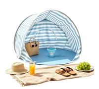 Easy to assemble foldable portable outdoor camping
