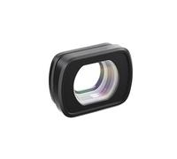 Easy to Attach Lens Filter for Pocket3 Creating Artistic Blurred Backgrounds