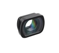 Easy to Attach Lens Filter for Pocket3 Creating Artistic Blurred Backgrounds