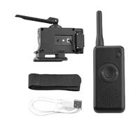 Easy To Attach UAV Delivery Thrower Avoids Sensors For AIR 2/2MINI 4PROMAVIC 3 Unhindered Flight Performances