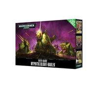 Easy To Build Death Guard Myphitic Blight-Hauler