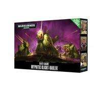 Games Workshop Easy To Build Death Guard Myphitic Blight-Hauler