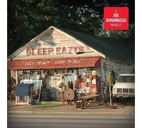 The SLeep EAZYs - Easy To Buy, Hard To Sell