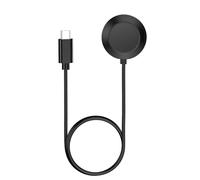 Easy To Carry Efficient Travel Friendly Charging Cable Line For Run Watch Fast Power Transfer Secure Connection Charging Cable