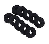easy to carry lightweight Drum Cymbal Parts, Cymbal Felt Pad, Violin Halloween gifts for home school Thanksgiving gifts office Birthday gifts