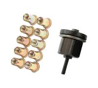 Easy to Carry Manual Rivets Nut Set Fastener Installation Tool for Easy Nut Fitting for Enthusiasts & Professional Professional Repair Riveter