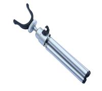 Easy to Carry】The fishing tripod stand is very small and exquisite