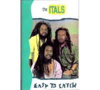 Easy to Catch [CASSETTE]
